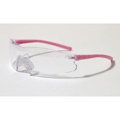 Wrapture Barbie Pink Frame/Clear Lens